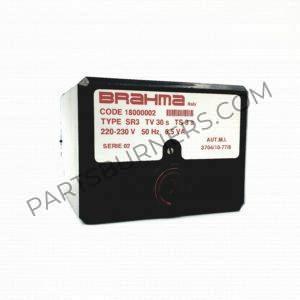 Brahma SR3
