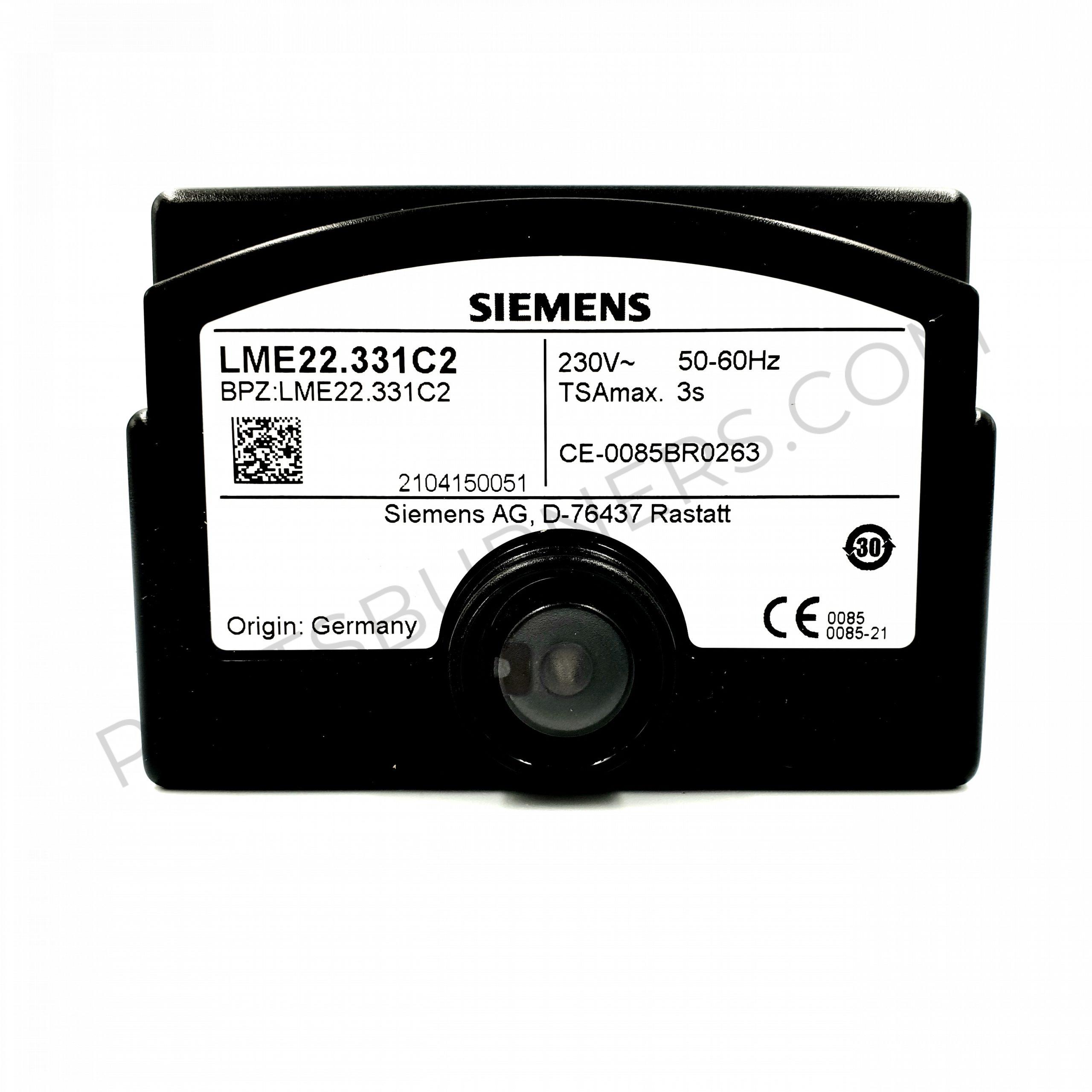 04042360 LME22.331