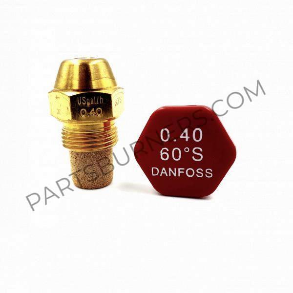 Форсунка 0,45/60°S Danfoss 030F690