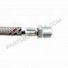 1/4"M - 3/8"FC C90°