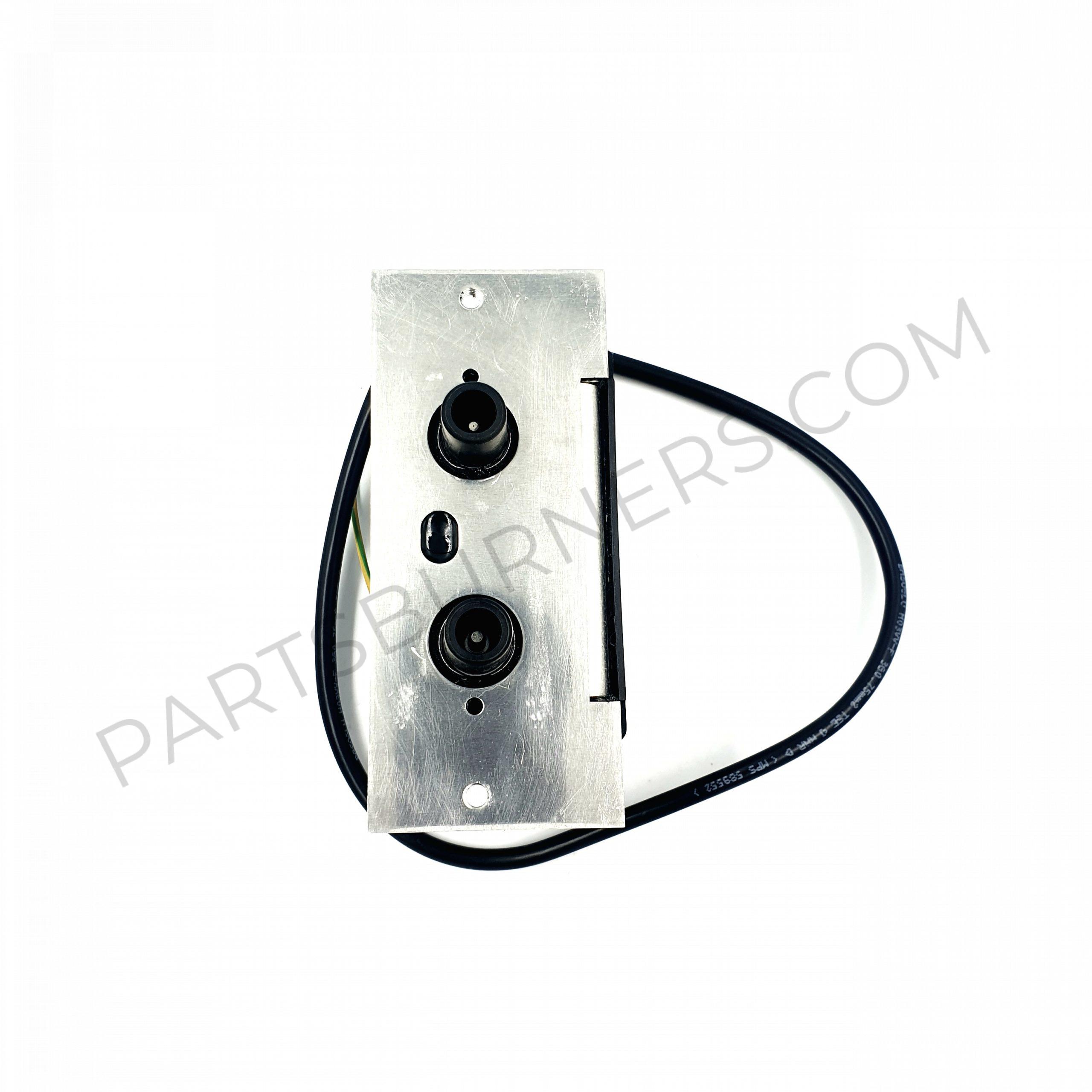 Трансформатор поджига W-ZG 02 230V 603203603226 1 Трансформатор поджига W-ZG 02 230V 603203603226 1
