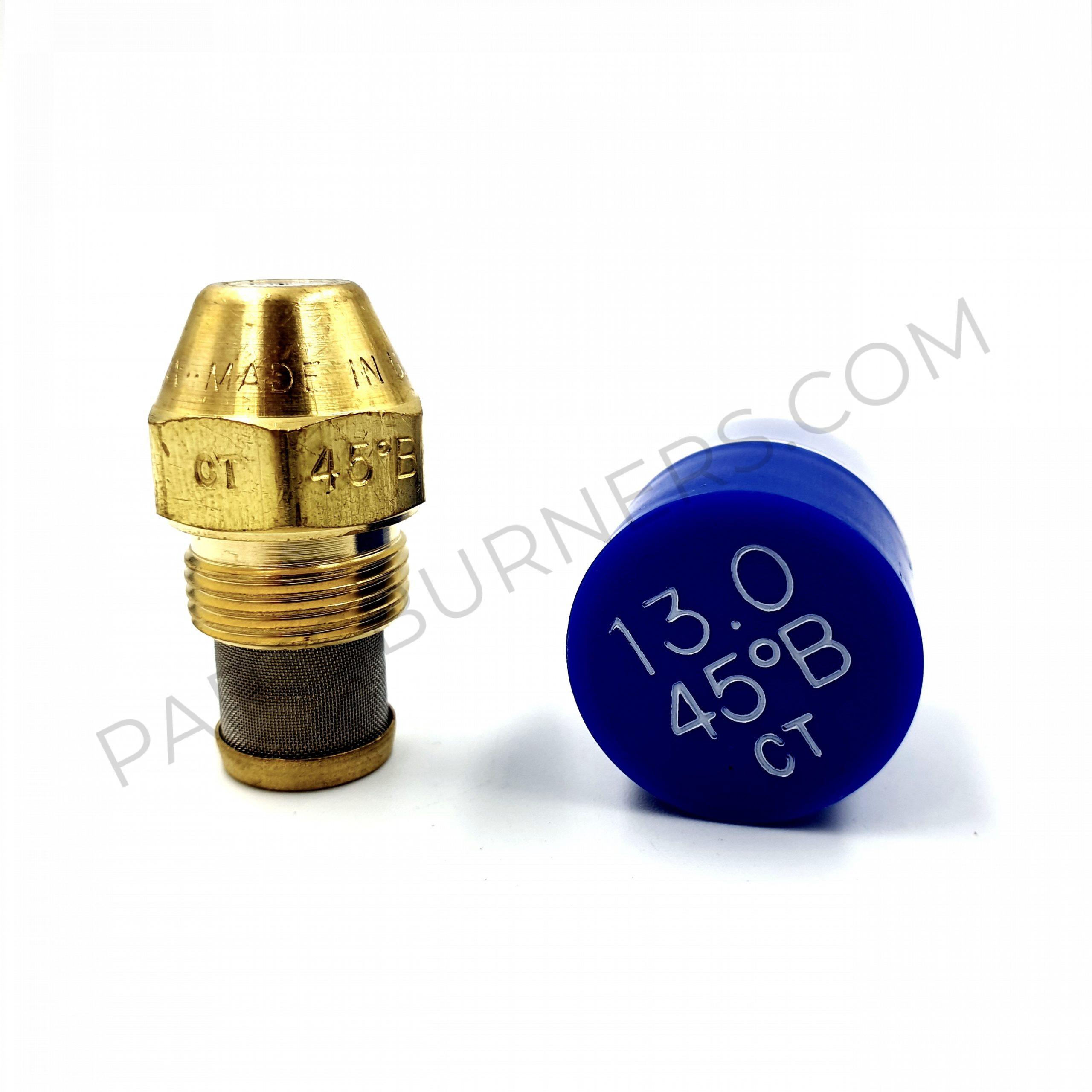 G4316 Форсунка_13,00/45°B G4316
