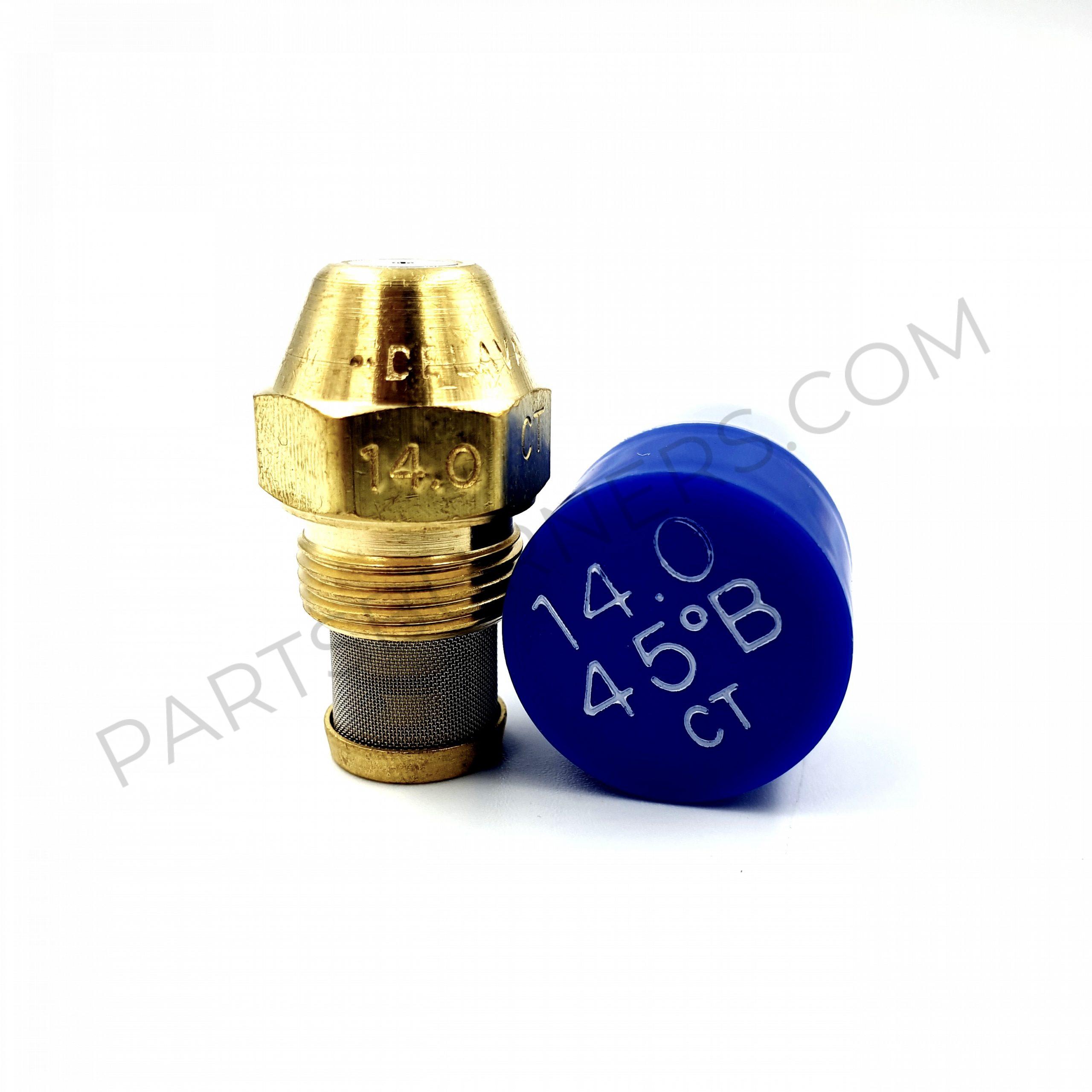 G4317 Форсунка G4317