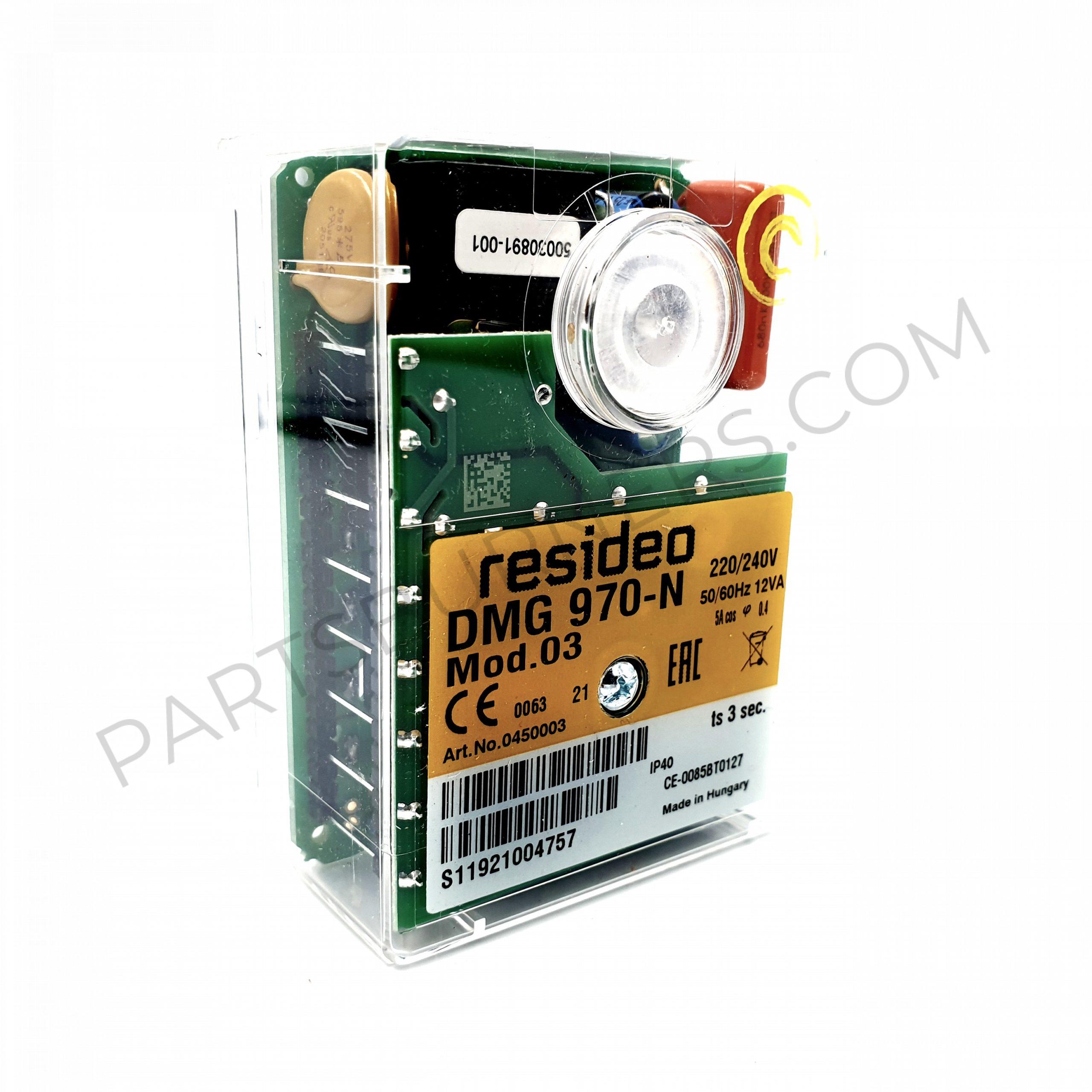 65324244 Блок управления 65324244