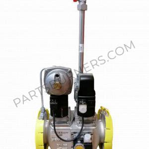 Газовый модуль VGD5F51055R1C1A0