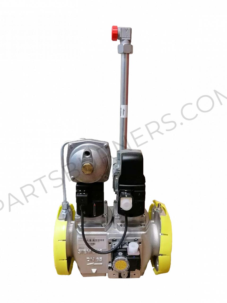 VGD5F51055R1C1A0 Газовый модуль VGD5F51055R1C1A0