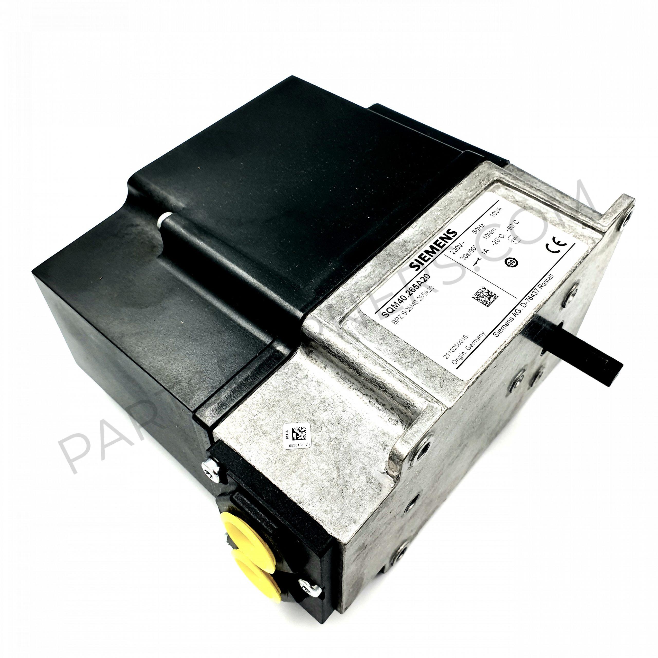 24800A5 Сервопривод 24800A5
